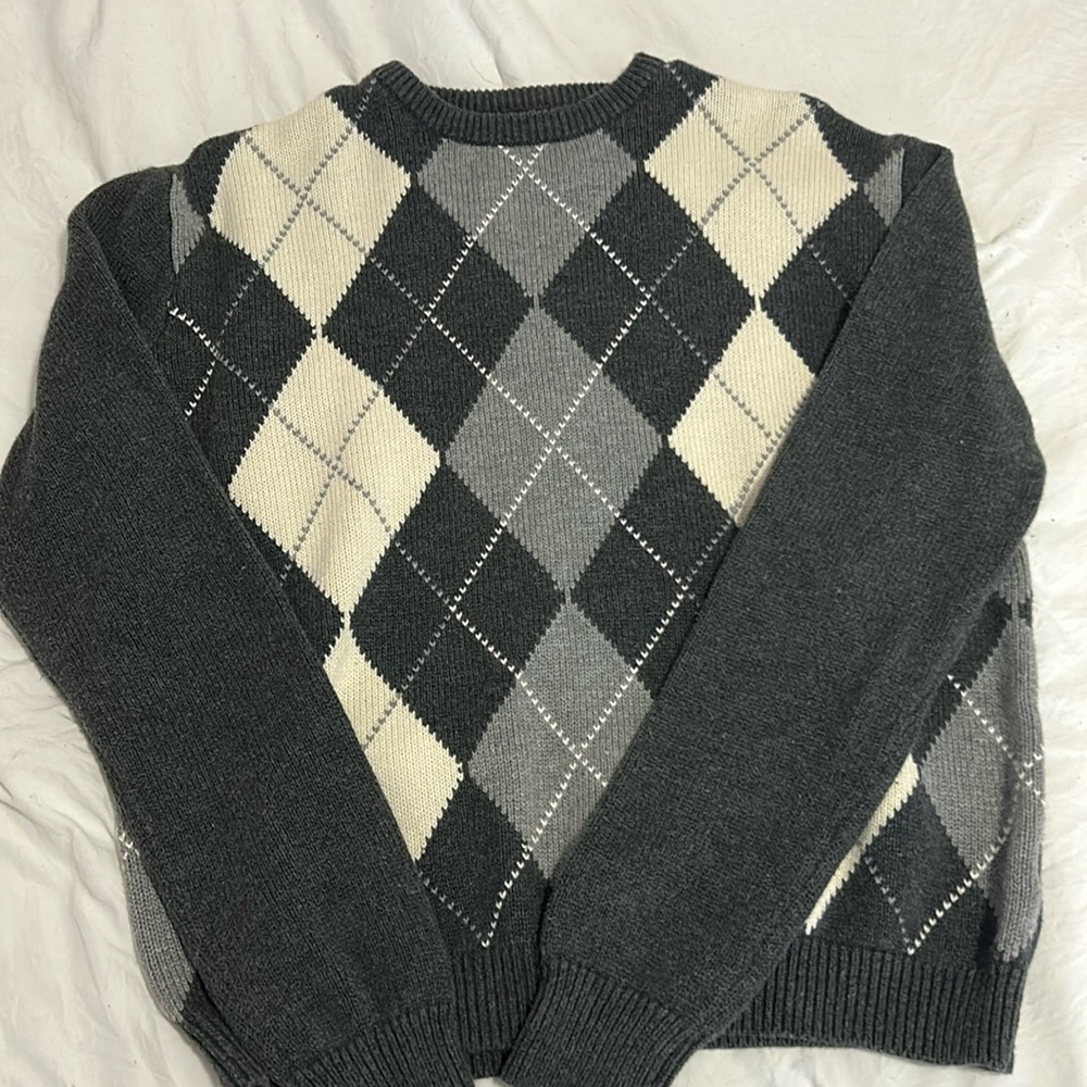 brandy melville/john galt designed sweater, size one size/small